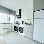 Апартаменты Se - Lounge Collection By Perpetual Relax Брага