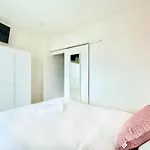 Se - Lounge Collection By Perpetual Relax Appartement
