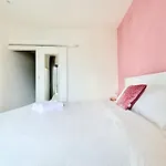 Se - Lounge Collection By Perpetual Relax Апартаменты Брага