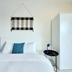 Апартаменты Se - Lounge Collection By Perpetual Relax Брага