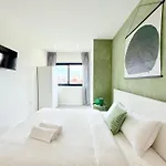 Sé - Lounge Collection By Perpetual Relax Apartment Braga
