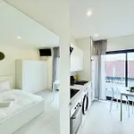 Apartment Sé - Lounge Collection By Perpetual Relax *