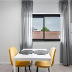 Se - Lounge Collection By Perpetual Relax Braga