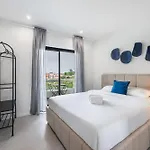 Appartement Se - Lounge Collection By Perpetual Relax
