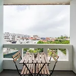 Sé - Lounge Collection By Perpetual Relax Braga
