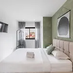 Se - Lounge Collection By Perpetual Relax Appartement Braga