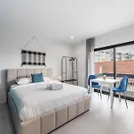 Se - Lounge Collection By Perpetual Relax Braga