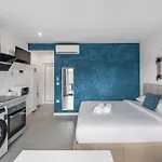 Appartamento Sé - Lounge Collection By Perpetual Relax Braga
