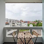Se - Lounge Collection By Perpetual Relax Appartement