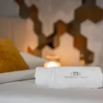 Se - Lounge Collection By Perpetual Relax Апартаменты *