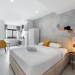 Se - Lounge Collection By Perpetual Relax Appartement