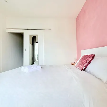 Se - Lounge Collection By Perpetual Relax Διαμέρισμα Μπράγκα