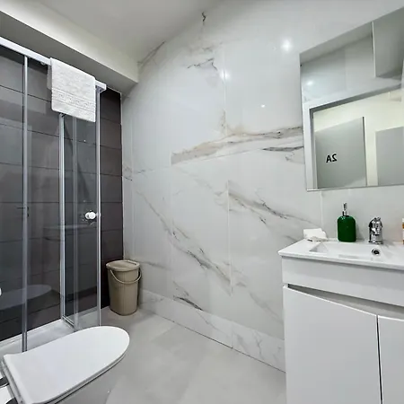 Se - Lounge Collection By Perpetual Relax Διαμέρισμα Μπράγκα