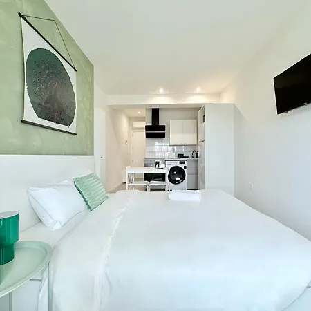 Se - Lounge Collection By Perpetual Relax * Μπράγκα