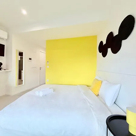 Se - Lounge Collection By Perpetual Relax * Μπράγκα