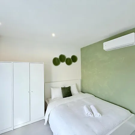 Διαμέρισμα Se - Lounge Collection By Perpetual Relax *