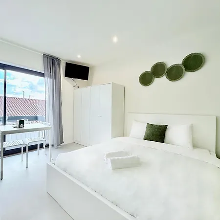 Se - Lounge Collection By Perpetual Relax Μπράγκα