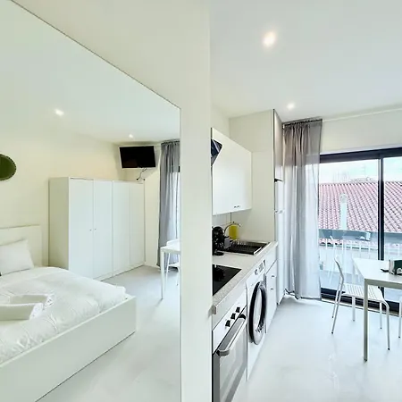 Διαμέρισμα Se - Lounge Collection By Perpetual Relax *