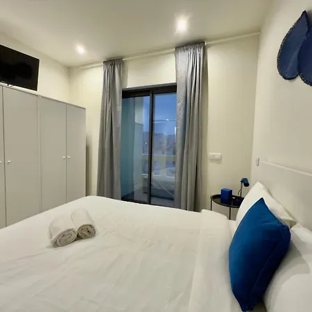 Se - Lounge Collection By Perpetual Relax Διαμέρισμα *