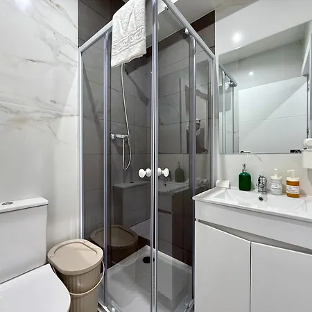 Διαμέρισμα Se - Lounge Collection By Perpetual Relax Μπράγκα