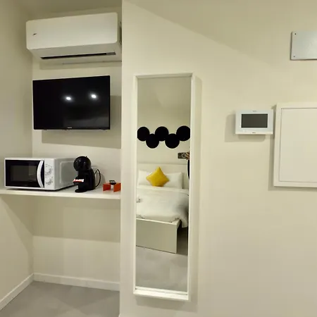 Διαμέρισμα Se - Lounge Collection By Perpetual Relax