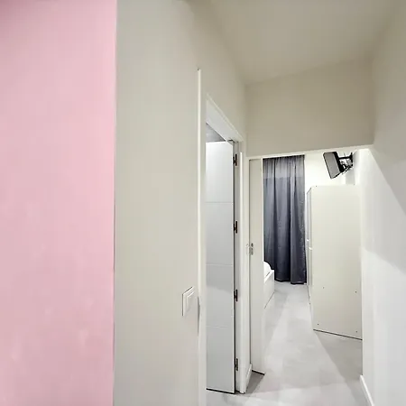 Se - Lounge Collection By Perpetual Relax Διαμέρισμα *