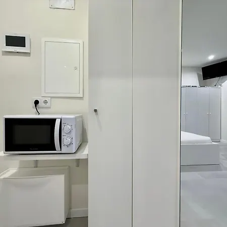 Διαμέρισμα Se - Lounge Collection By Perpetual Relax Μπράγκα