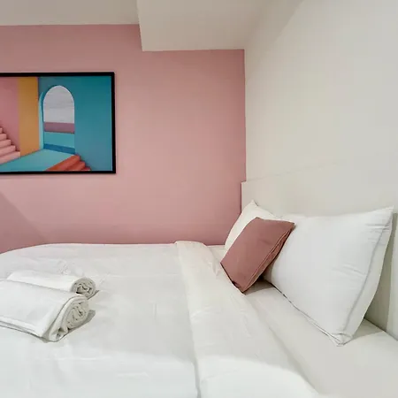 Se - Lounge Collection By Perpetual Relax