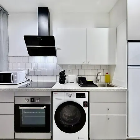 Se - Lounge Collection By Perpetual Relax Διαμέρισμα *