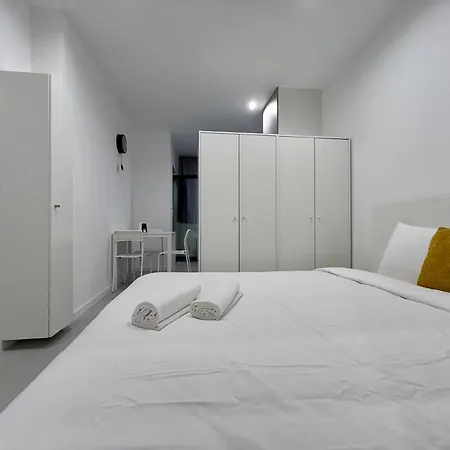 Se - Lounge Collection By Perpetual Relax Daire Braga