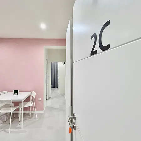 Se - Lounge Collection By Perpetual Relax Διαμέρισμα Μπράγκα