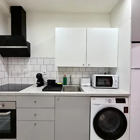 Διαμέρισμα Se - Lounge Collection By Perpetual Relax Μπράγκα