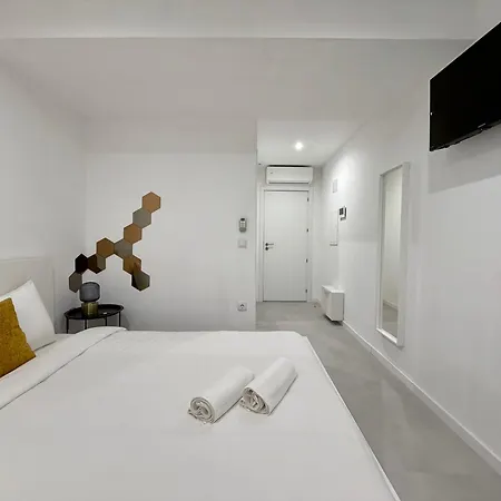 Se - Lounge Collection By Perpetual Relax Διαμέρισμα