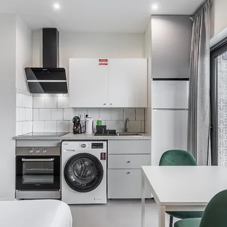 Sé Braga Studios by Perpetual Relax Appartement Braga