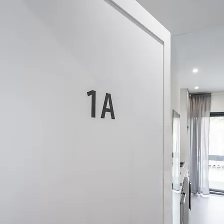 Sé Braga Studios by Perpetual Relax Appartement *