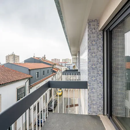 Appartement Sé Braga Studios by Perpetual Relax *