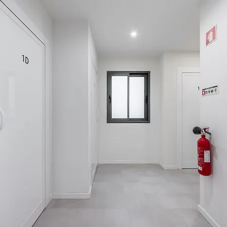 Appartement Sé Braga Studios by Perpetual Relax