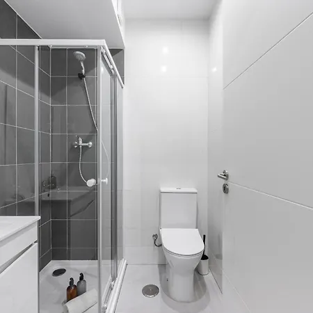 Sé Braga Studios by Perpetual Relax Appartement Braga