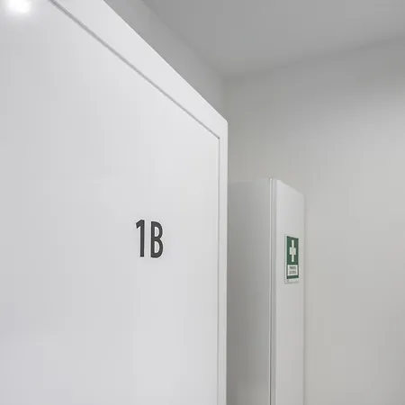Sé Braga Studios by Perpetual Relax * Braga