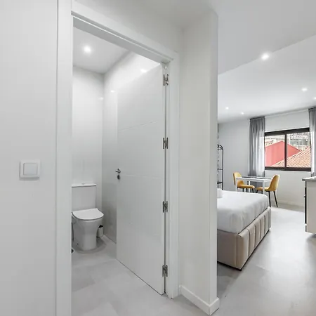 Sé Braga Studios by Perpetual Relax