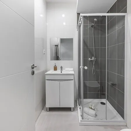Sé Braga Studios by Perpetual Relax *