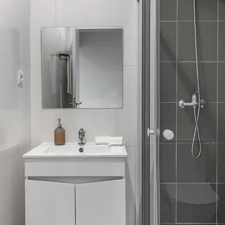 Sé Braga Studios by Perpetual Relax Appartement Braga