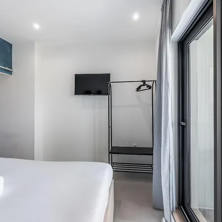Se Porta Nova Studios Historic Center Braga