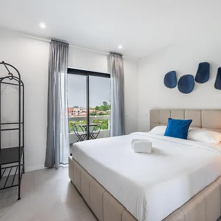 Appartement Sé Braga Studios by Perpetual Relax