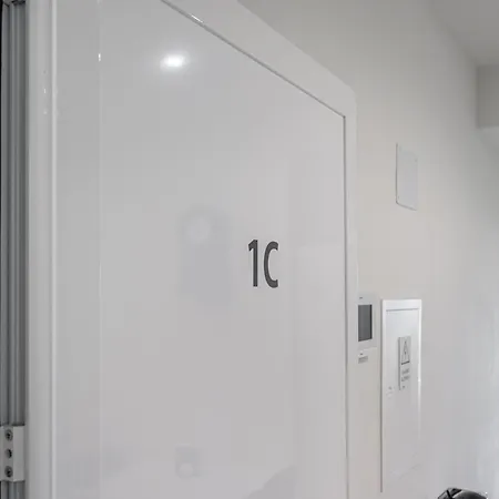 Apartment Se Porta Nova Studios Historic Center Braga
