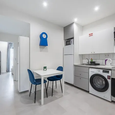 Sé Braga Studios by Perpetual Relax Appartement *