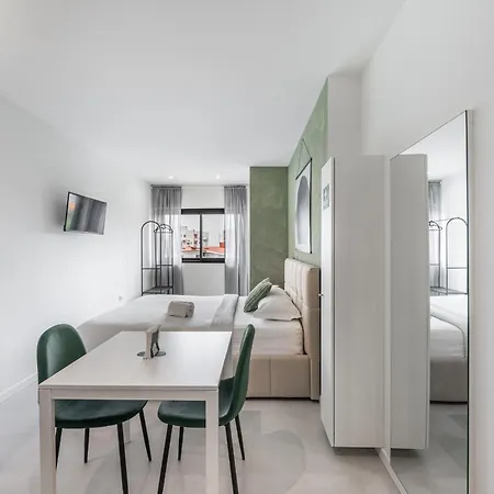 Sé Braga Studios by Perpetual Relax *