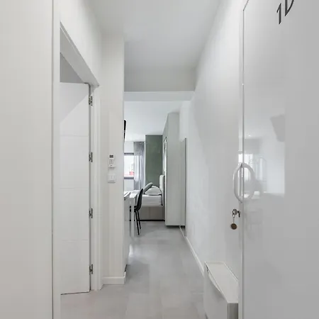 Appartement Sé Braga Studios by Perpetual Relax