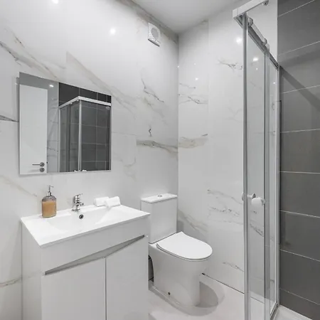 Appartement Sé Braga Studios by Perpetual Relax Braga