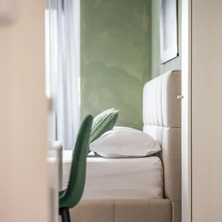 Appartement Sé Braga Studios by Perpetual Relax *